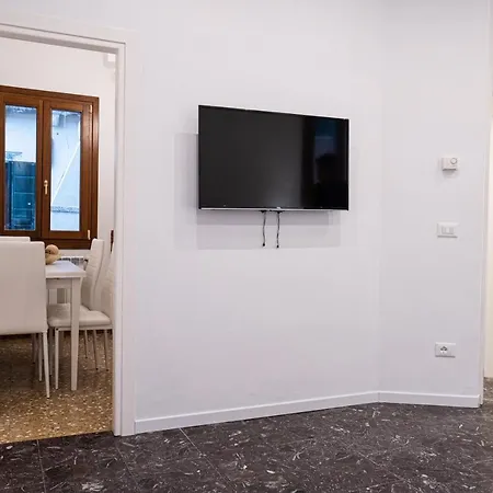 Apartment The Heart Of San Marco - Wifi *