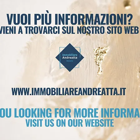 Apartment The Heart Of San Marco - Wifi