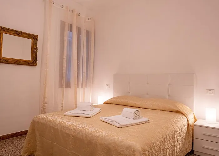 The Heart Of San Marco - Wifi * البندقية