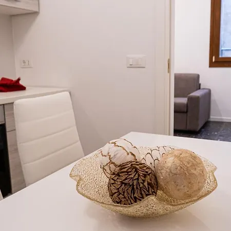 The Heart Of San Marco - Wifi Appartement *